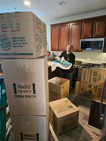 Upload your furniture assembly photo